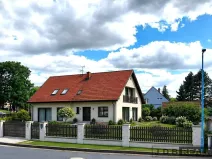 Prodej pozemku, Černouček, 632 m2