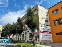 Pronájem kanceláře, Opava, Lepařova, 10 m2