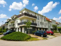Prodej bytu 3+kk, Praha - Šeberov, Za Kovářským rybníkem, 71 m2