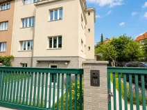 Prodej bytu 2+kk, Praha - Dejvice, Na Černé hoře, 61 m2