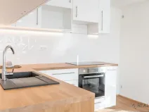 Pronájem bytu 2+kk, Ostrava, Svojsíkova, 57 m2