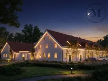 Prodej bytu 6+kk a větší, Třeboň, 162 m2