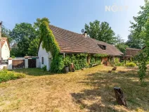 Prodej chalupy, Blížejov, 312 m2
