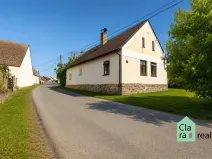 Prodej chalupy, Kadov, 135 m2