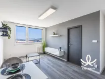 Pronájem bytu 2+kk, Mladá Boleslav, 17. listopadu, 44 m2