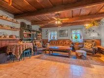 Prodej rodinného domu, Suchdol, 210 m2