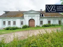 Prodej domu, Sněžné, 2500 m2
