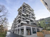 Pronájem obchodního prostoru, Praha - Stodůlky, Hábova, 153 m2