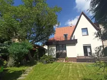 Pronájem bytu 2+1, Praha - Stodůlky, Živcových, 70 m2