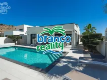 Prodej rodinného domu, Ciudad Quesada, Alicante, Španělsko, 150 m2