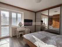 Prodej bytu 3+1, Zlín, třída Tomáše Bati, 73 m2