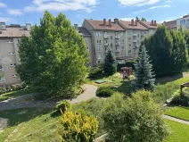 Prodej bytu 1+1, Brno, Dobrovského, 40 m2