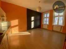 Pronájem bytu 2+kk, Slaný, Wilsonova, 48 m2