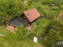 Prodej chaty, Uherský Brod, 40 m2