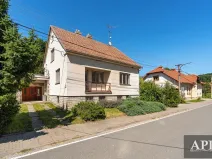 Prodej chalupy, Nová Lhota, 198 m2