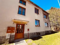 Prodej bytu 3+1, Žďár nad Sázavou, Jiřího z Poděbrad, 86 m2