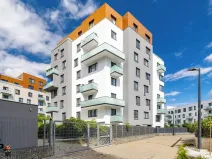 Prodej bytu 4+kk, Ostrava, Na Prádle, 101 m2