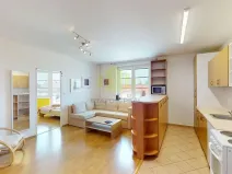 Pronájem bytu 2+kk, Olomouc, Topolová, 57 m2