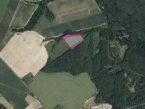Prodej pole, Štíhlice, 22451 m2