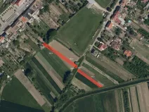 Prodej pole, Svatobořice-Mistřín, 54120 m2