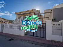 Prodej rodinného domu, Ciudad Quesada, Alicante, Španělsko, 75 m2