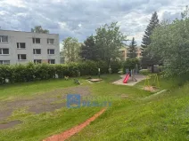 Prodej bytu 2+1, Trutnov - Střední Předměstí, Michnova, 55 m2