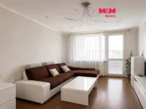 Pronájem bytu 3+1, Velká Hleďsebe, Havlíčkova, 70 m2