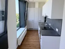Pronájem bytu 2+kk, Praha - Liboc, Navigátorů, 49 m2