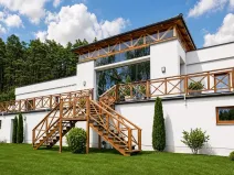 Prodej ubytování, Samopše, 642 m2