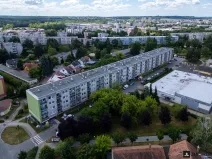 Prodej bytu 3+kk, Hradec Králové - Nový Hradec Králové, Na Občinách, 74 m2