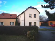 Pronájem bytu 1+kk, Otrokovice, K. H. Máchy, 35 m2