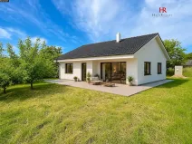 Prodej rodinného domu, Načeradec, 85 m2