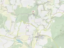 Dražba lesa, Louňovice pod Blaníkem, 4236 m2