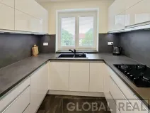 Pronájem bytu 2+1, Jihlava, Ladova, 61 m2
