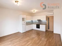 Prodej bytu 2+kk, Mikulov, Republikánské obrany, 50 m2