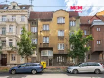 Prodej bytu 3+1, Teplice, Duchcovská, 102 m2