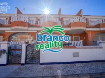Prodej rodinného domu, Ciudad Quesada, Alicante, Španělsko, 82 m2