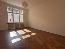 Pronájem bytu 2+1, Praha - Bubeneč, Čs. armády, 88 m2