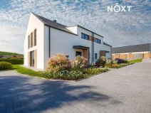 Prodej rodinného domu, Staré Hodějovice, Krátká, 124 m2