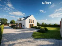 Prodej rodinného domu, Staré Hodějovice, Krátká, 124 m2