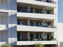 Prodej bytu 2+kk, Torrevieja, Španělsko, 52 m2