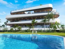 Prodej bytu 3+kk, Los Alcázares, Španělsko, 83 m2