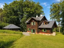 Prodej domu, Horní Bradlo, 250 m2