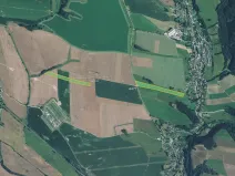 Prodej louky, Tatenice, 46843 m2