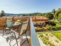 Prodej bytu 4+kk, Lipno nad Vltavou, 118 m2