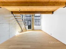 Prodej bytu 2+kk, Praha - Vysočany, Kolbenova, 72 m2