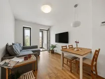 Prodej bytu 3+kk, Brno, Hrnčířská, 66 m2