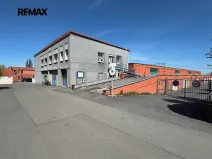 Pronájem garáže, Kladno, Bellevue, 17 m2