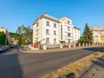Prodej bytu 1+1, Ústí nad Labem, Alešova, 52 m2