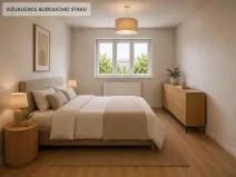 Prodej bytu 2+kk, Praha - Libeň, Březenská, 49 m2